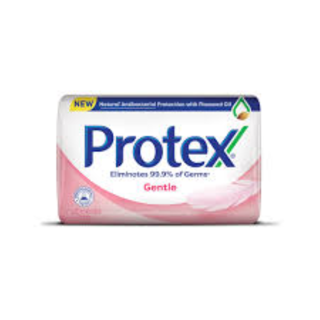 PROTEX SOAP GENTAL 100G